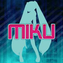 miku music 1.0.1