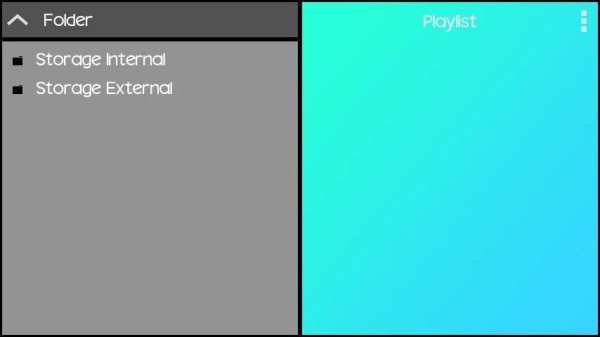 Music Box Mixer screenshot 1