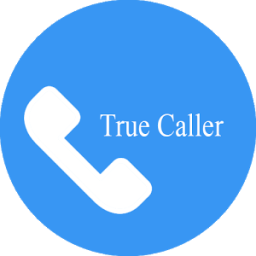 True ID Caller Name &amp; Location иконка