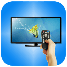 Tv Remote For All Tv icon