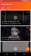 AM Screen Recorder screenshot 1