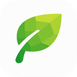 Green -The next generation VPN icon