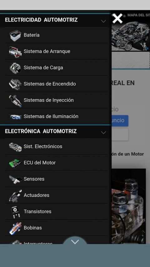 Full Mechanics 6 تصوير الشاشة