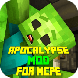 Apocalypse Mod for MCPE иконка