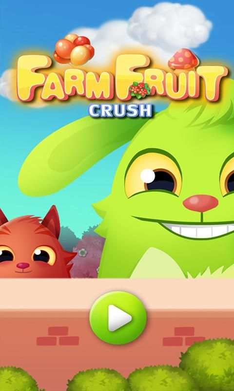 Farm Fruit Crush screenshot 5