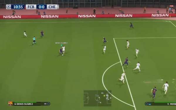 Guide For PES 18 screenshot 3