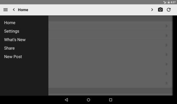 HiDefNinja screenshot 1