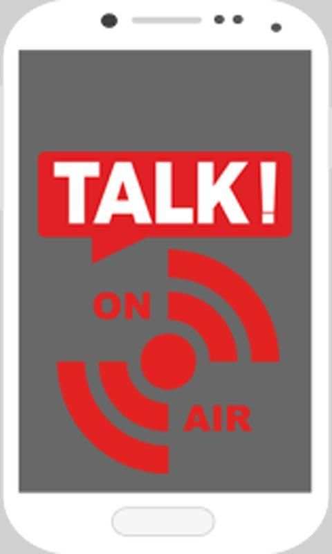 Indo Wifi Walkie Talkies screenshot 1