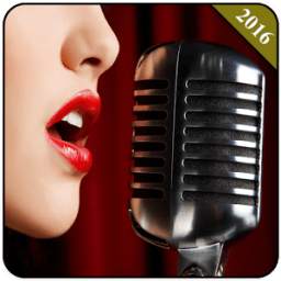 Girl Voice Changer - With Voice Changer Effects