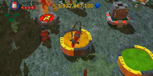 bitzplays for lego Bat Country screenshot 3