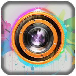 ikon Photo Editor - Art Effect,Filter,Selfie Maker