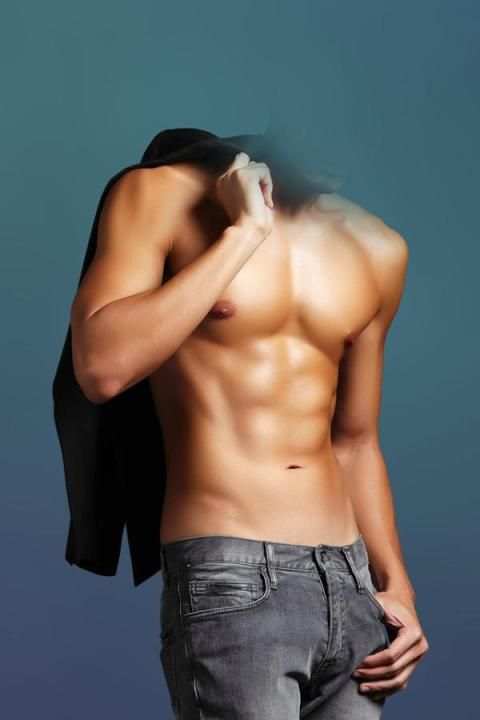 Photo Suit In Boby скриншот 2