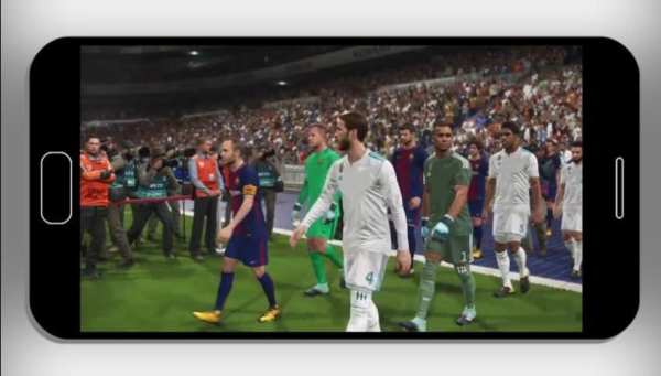Update Guide For PES 2018 screenshot 3