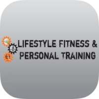 Lifestyle Fitness on 9Apps