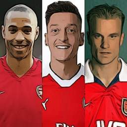 Arsenal Player Quiz 3.1.2dk