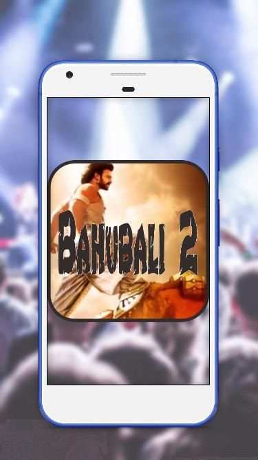 Koleksi Lagu BAHUBALI 2 скриншот 1