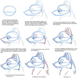 Drawing Tutorial icon