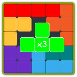 Block Puzzle Jewel Plus