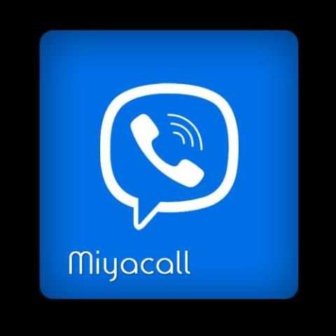 MiyaCall screenshot 1