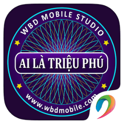 Ai Là Triệu Phú 2016 - Zalo icon