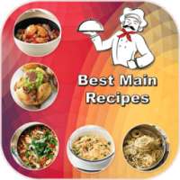 Best Main Recipes on 9Apps