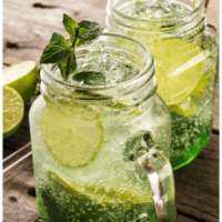 Detox Water Drink Recipes on 9Apps