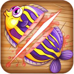 Ninja Fish 8.8.8