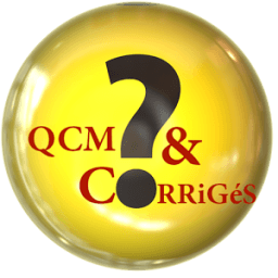 QCM &amp; Corrigés en Finance d'Entreprise icon