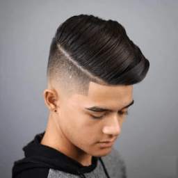 Teen Boys Hairstyles 1.0