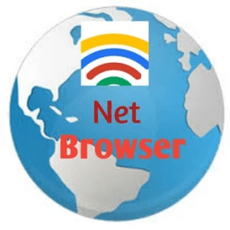 Net Browser आइकन