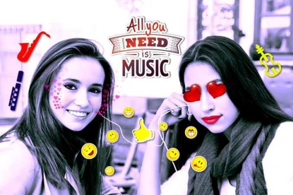 Splash it - Color Splash Photo Editor скриншот 2