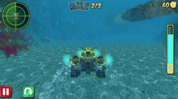 Tips LEGO CITY MY CITY 2 screenshot 1