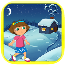 TEMPLE DORA SNOW RUN icon