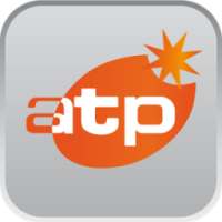 ikon ATP 2016