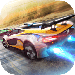 Extreme Real Speed: Car Racing أيقونة