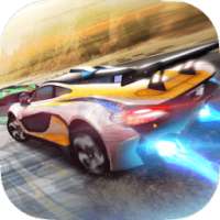 Extreme Real Speed: Car Racing