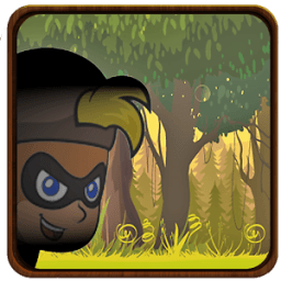 ikon Jungle Adventure Run 3