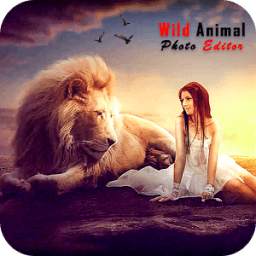 Will Animal Photo Frame