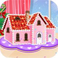 Hot Christmas Room Decoration