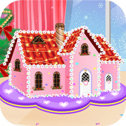 Hot Christmas Room Decoration icon