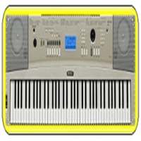 Digital Piano -Yamaha YPG-235 76-Key Review on 9Apps