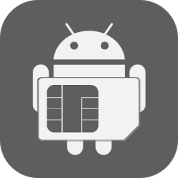 SIM Info/USSD/Recharge Offers иконка