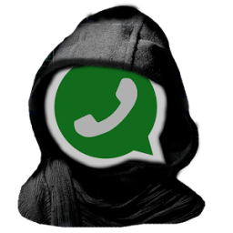 Prank WhatsApp Hack Account, conversation &amp; images icon