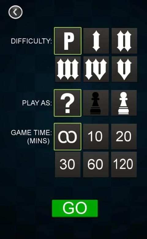 Chess Free स्क्रीनशॉट 6