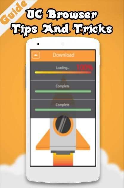 Ultimate Tips For Uc Browser screenshot 2