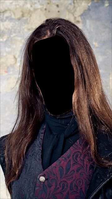 Hot Man Hairstyles Photo Montage 1 تصوير الشاشة
