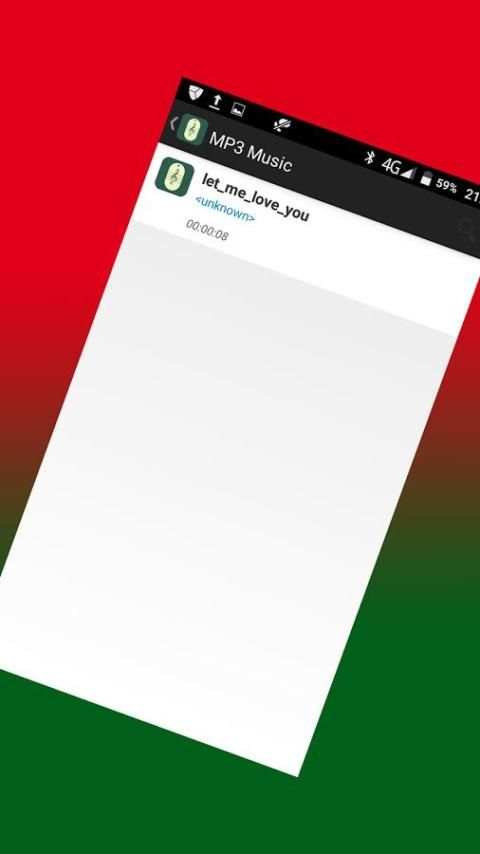 Change Music Tag and Album Art screenshot 4