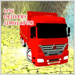 Log Delivery Simulator