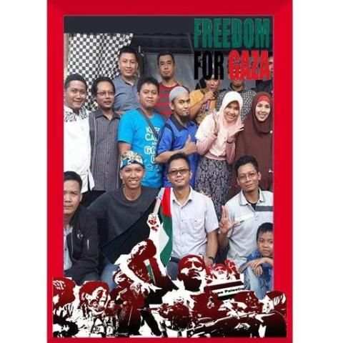 Rohingya Photo Frame screenshot 4