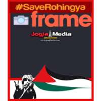 Rohingya Photo Frame on 9Apps